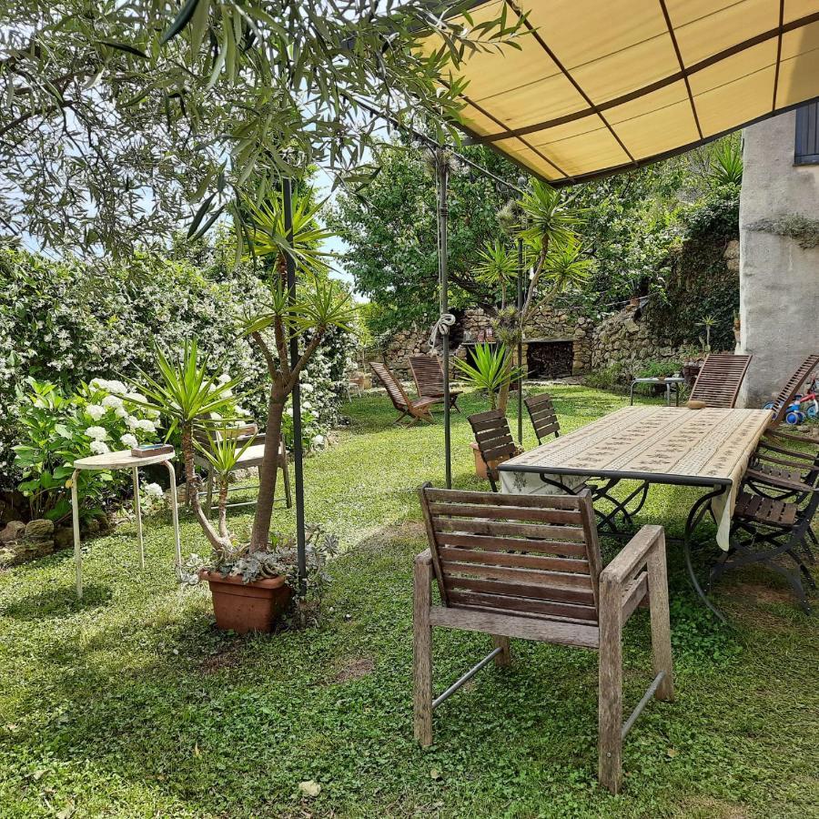 Casa Olivia Lacrema Финале Лигуре Экстерьер фото